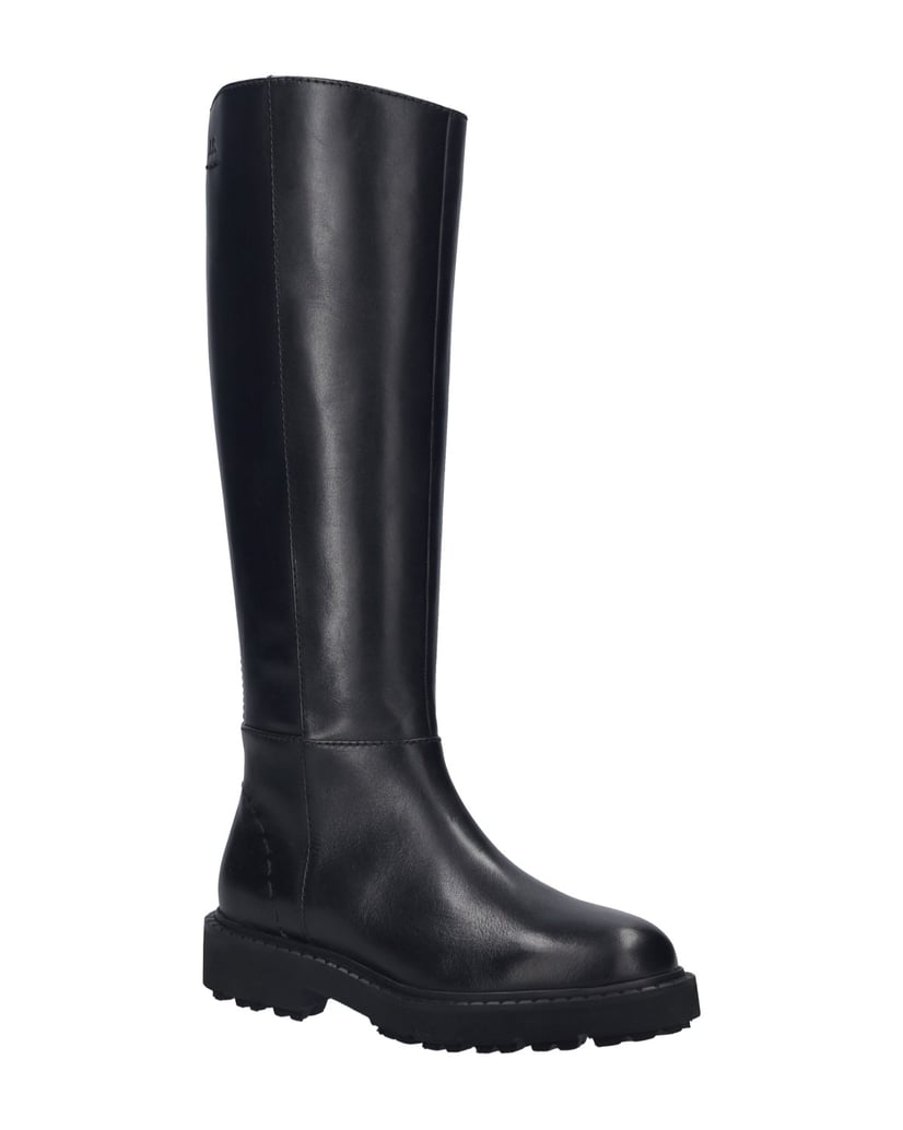 JOSEF-SEIBEL-Damen-Stiefel-Bridget-08,-schwarz-schwarz
