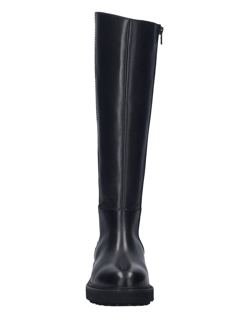 JOSEF-SEIBEL-Damen-Stiefel-Bridget-08,-schwarz-schwarz