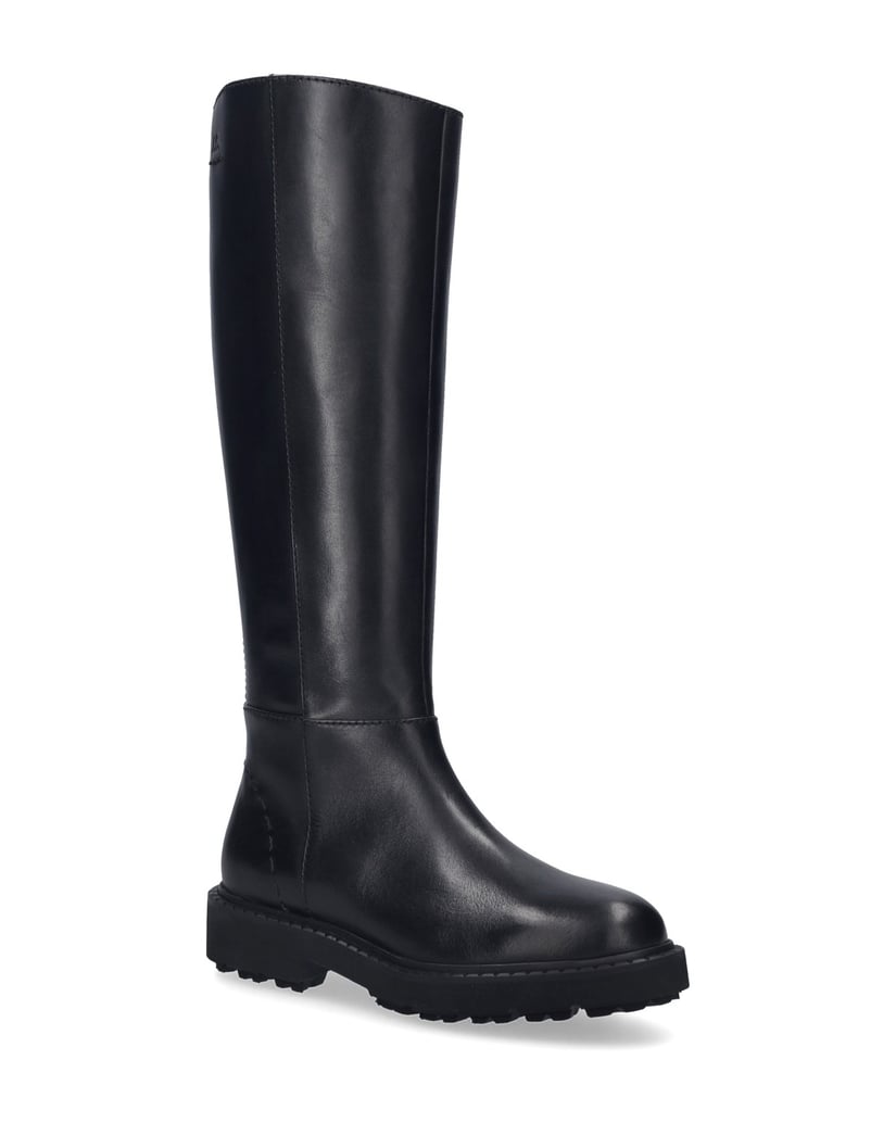 JOSEF-SEIBEL-Damen-Stiefel-Bridget-08,-schwarz-schwarz