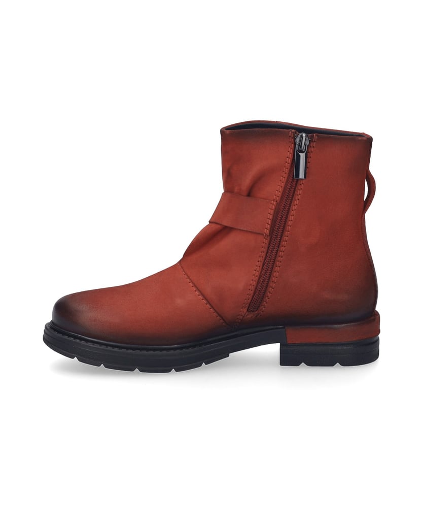 JOSEF-SEIBEL-JOSEF-SEIBEL-Roxanna-01-|-Stiefelette-für-Damen-|-Rot-rot
