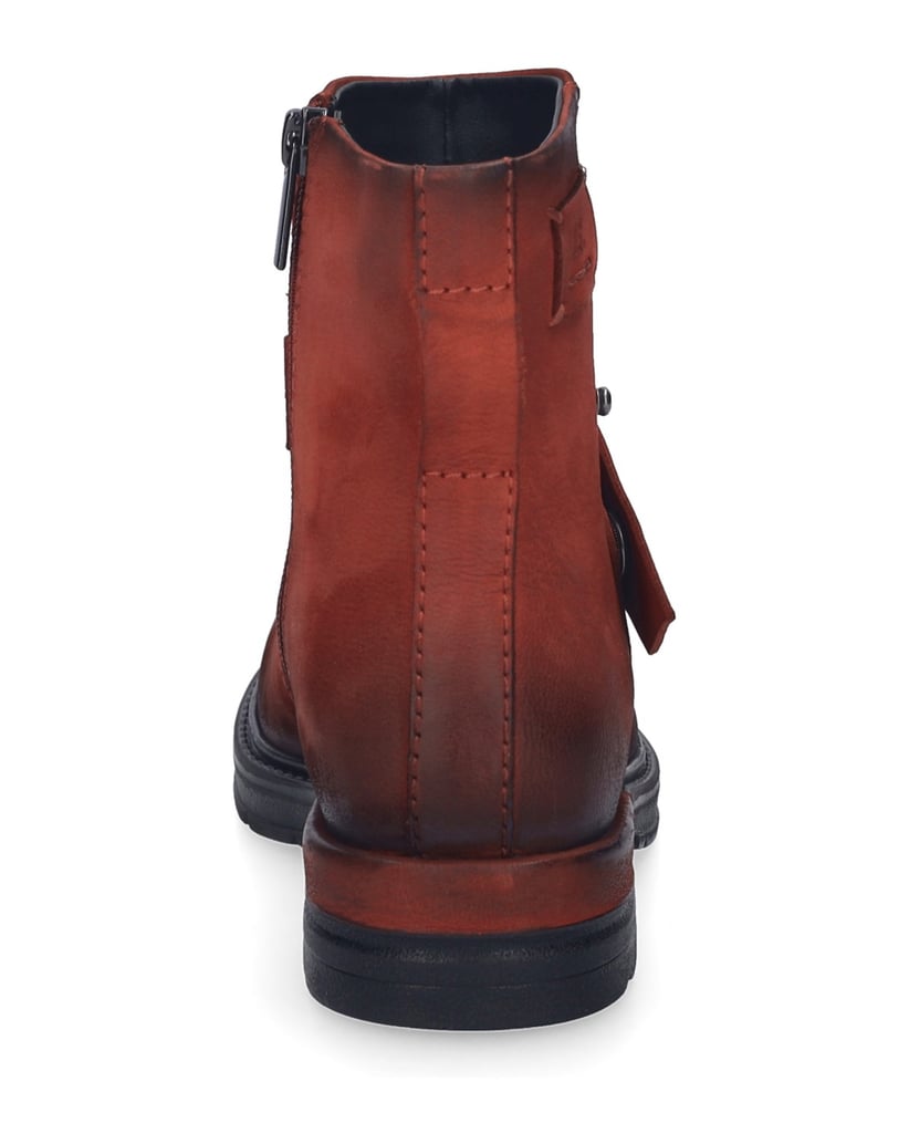 JOSEF-SEIBEL-JOSEF-SEIBEL-Roxanna-01-|-Stiefelette-für-Damen-|-Rot-rot