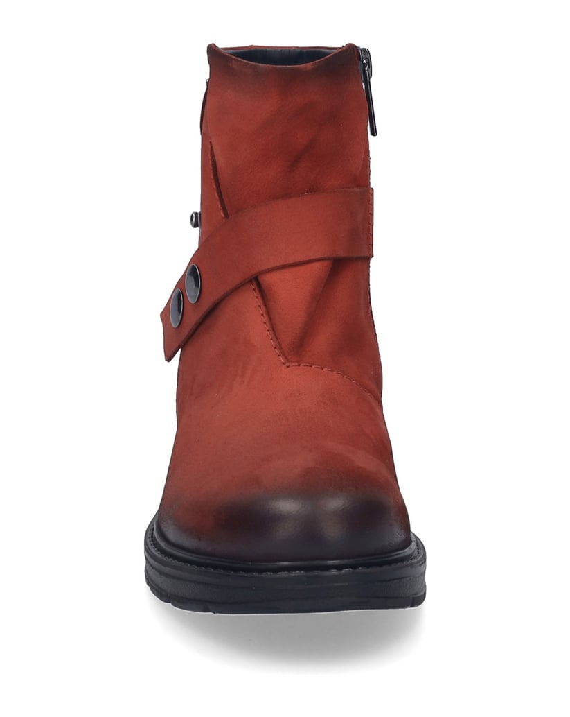 JOSEF-SEIBEL-JOSEF-SEIBEL-Roxanna-01-|-Stiefelette-für-Damen-|-Rot-rot