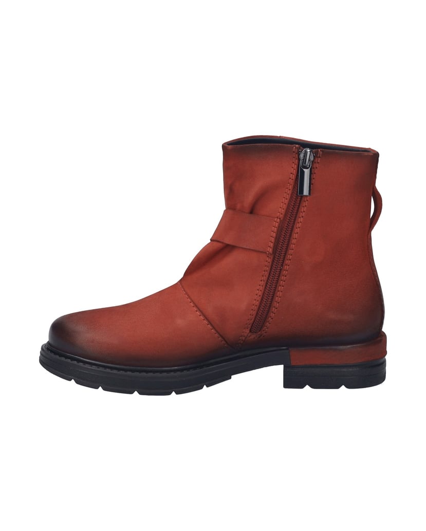 JOSEF-SEIBEL-JOSEF-SEIBEL-Roxanna-01-|-Stiefelette-für-Damen-|-Rot-rot
