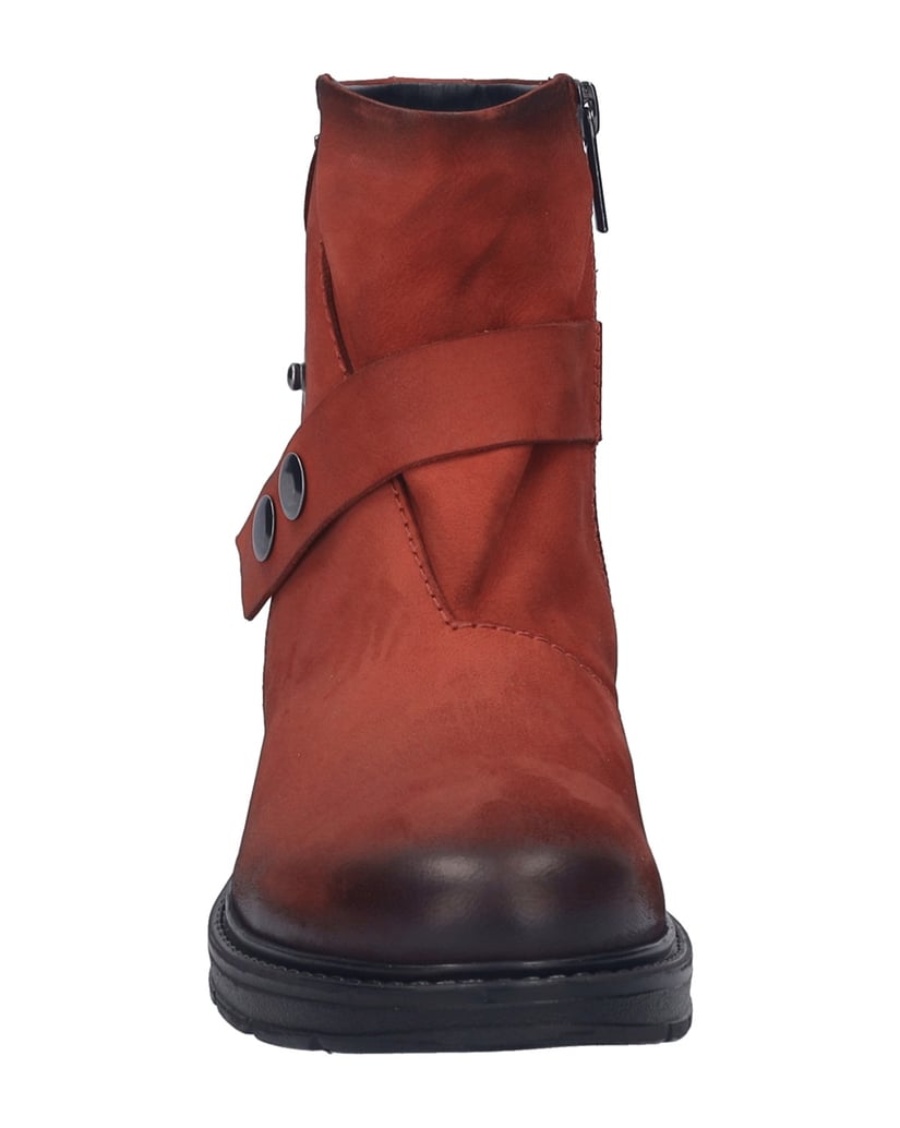 JOSEF-SEIBEL-JOSEF-SEIBEL-Roxanna-01-|-Stiefelette-für-Damen-|-Rot-rot