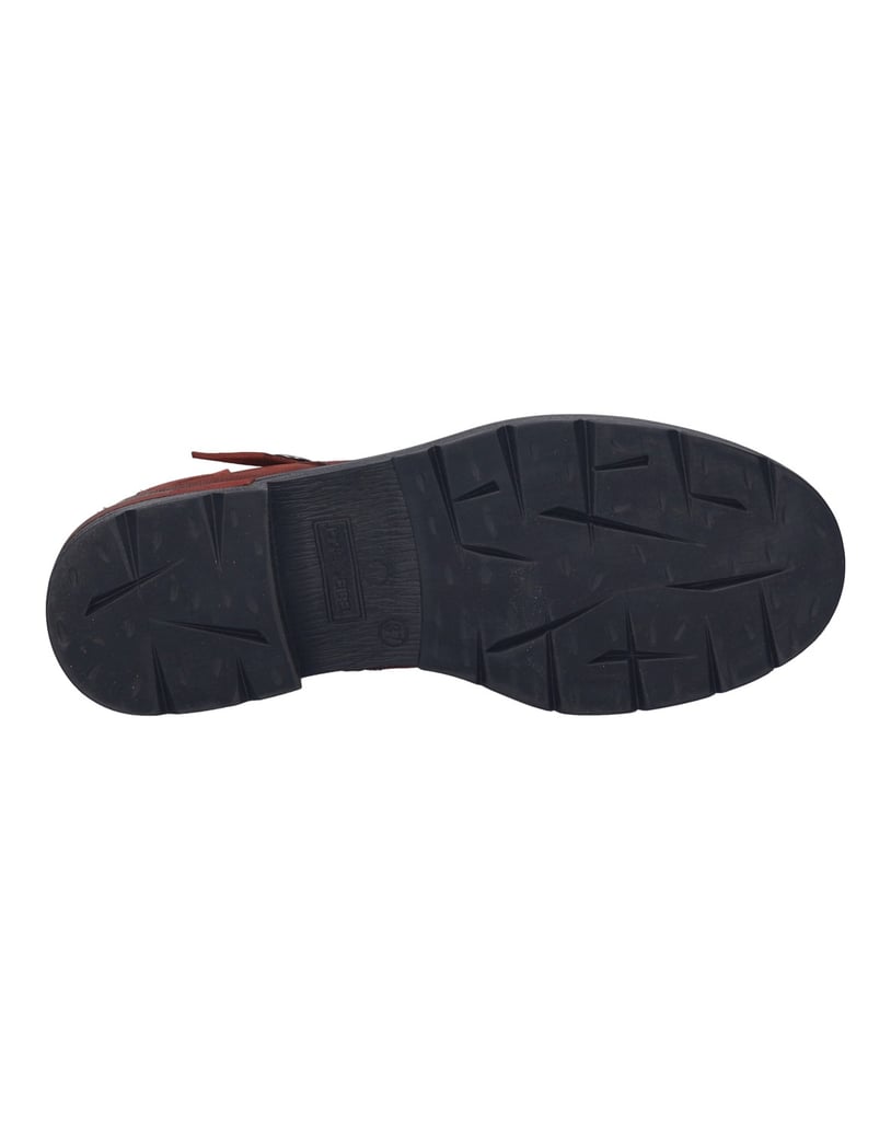 JOSEF-SEIBEL-JOSEF-SEIBEL-Roxanna-01-|-Stiefelette-für-Damen-|-Rot-rot