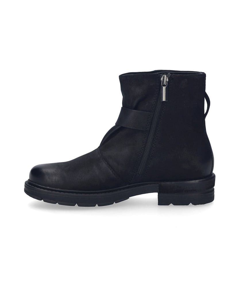JOSEF-SEIBEL-JOSEF-SEIBEL-Roxanna-01-|-Stiefelette-für-Damen-|-Schwarz-schwarz