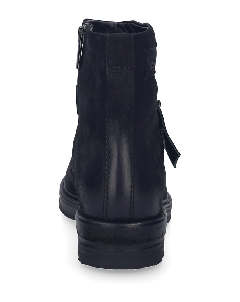 JOSEF-SEIBEL-JOSEF-SEIBEL-Roxanna-01-|-Stiefelette-für-Damen-|-Schwarz-schwarz