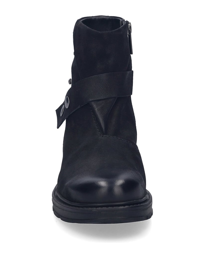 JOSEF-SEIBEL-JOSEF-SEIBEL-Roxanna-01-|-Stiefelette-für-Damen-|-Schwarz-schwarz