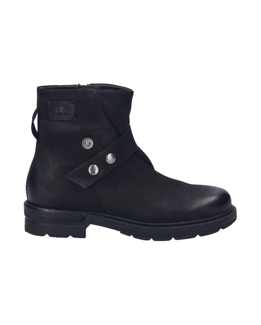 JOSEF-SEIBEL-JOSEF-SEIBEL-Roxanna-01-|-Stiefelette-für-Damen-|-Schwarz-schwarz
