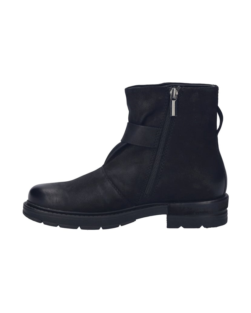 JOSEF-SEIBEL-JOSEF-SEIBEL-Roxanna-01-|-Stiefelette-für-Damen-|-Schwarz-schwarz