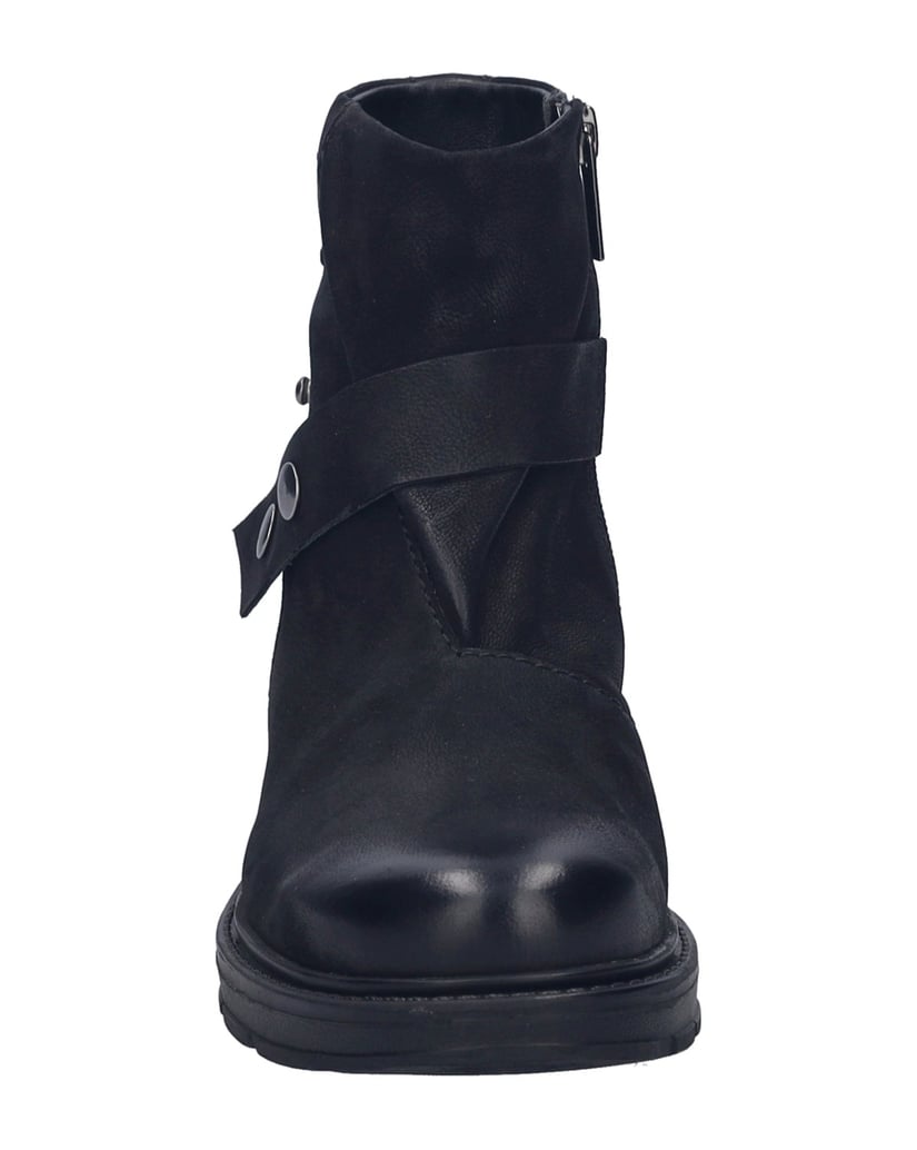 JOSEF-SEIBEL-JOSEF-SEIBEL-Roxanna-01-|-Stiefelette-für-Damen-|-Schwarz-schwarz