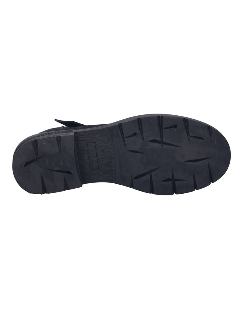 JOSEF-SEIBEL-JOSEF-SEIBEL-Roxanna-01-|-Stiefelette-für-Damen-|-Schwarz-schwarz