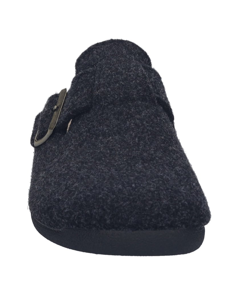 JOSEF-SEIBEL-JOSEF-SEIBEL-Carson-01-|-Hausschuh-für-Herren-|-Grau-grau