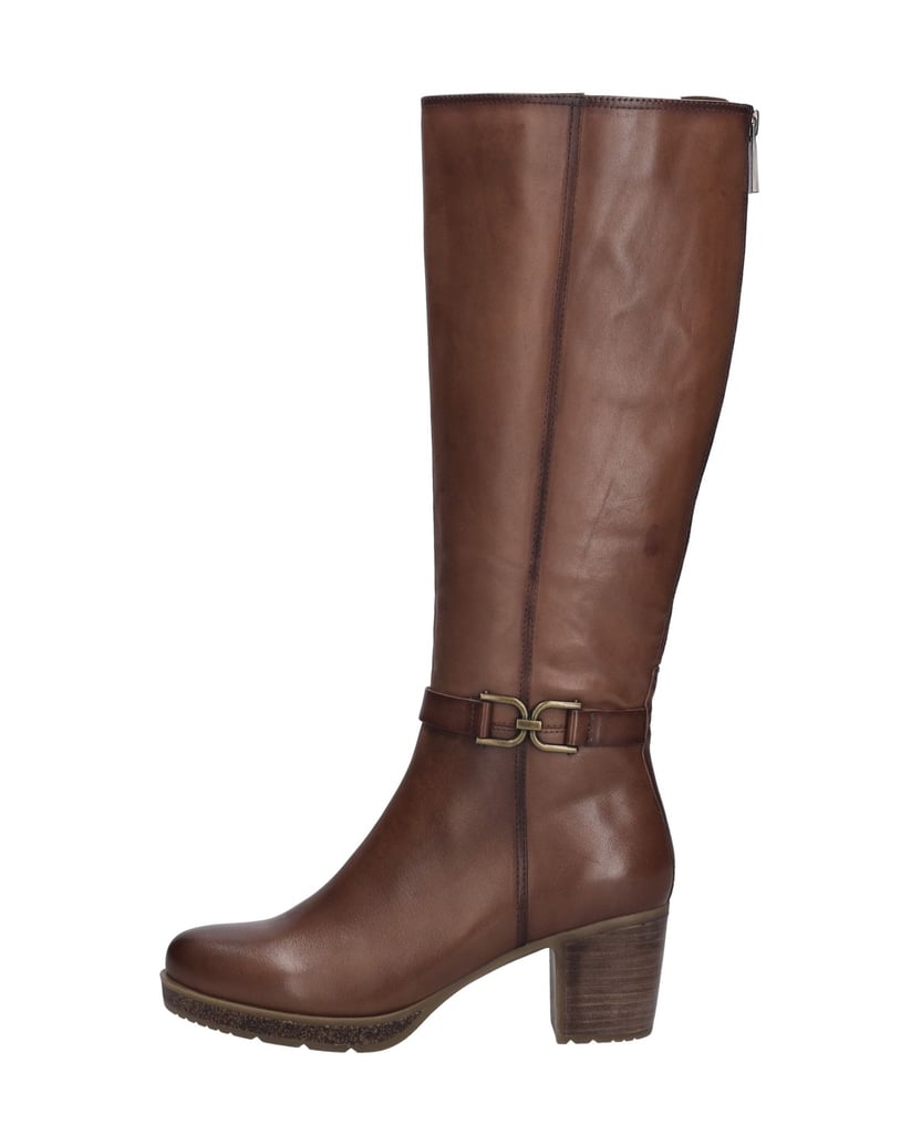 JOSEF-SEIBEL-JOSEF-SEIBEL-Gloria-02-|-Stiefel-für-Damen-|-Braun-cognac