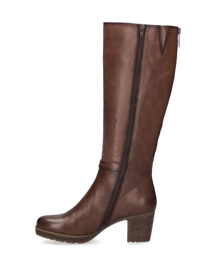 JOSEF-SEIBEL-JOSEF-SEIBEL-Gloria-02-|-Stiefel-für-Damen-|-Braun-cognac