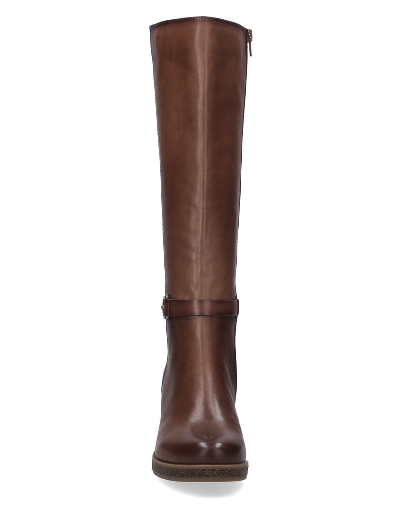 JOSEF-SEIBEL-JOSEF-SEIBEL-Gloria-02-|-Stiefel-für-Damen-|-Braun-cognac