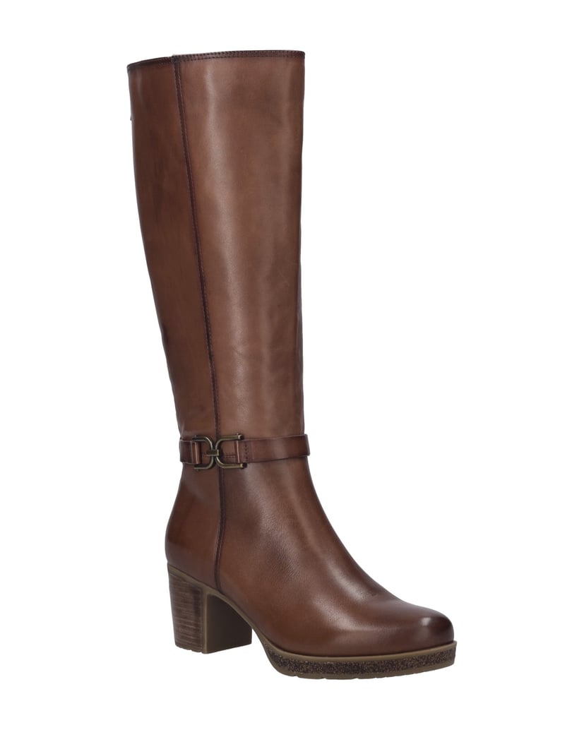 JOSEF-SEIBEL-JOSEF-SEIBEL-Gloria-02-|-Stiefel-für-Damen-|-Braun-cognac