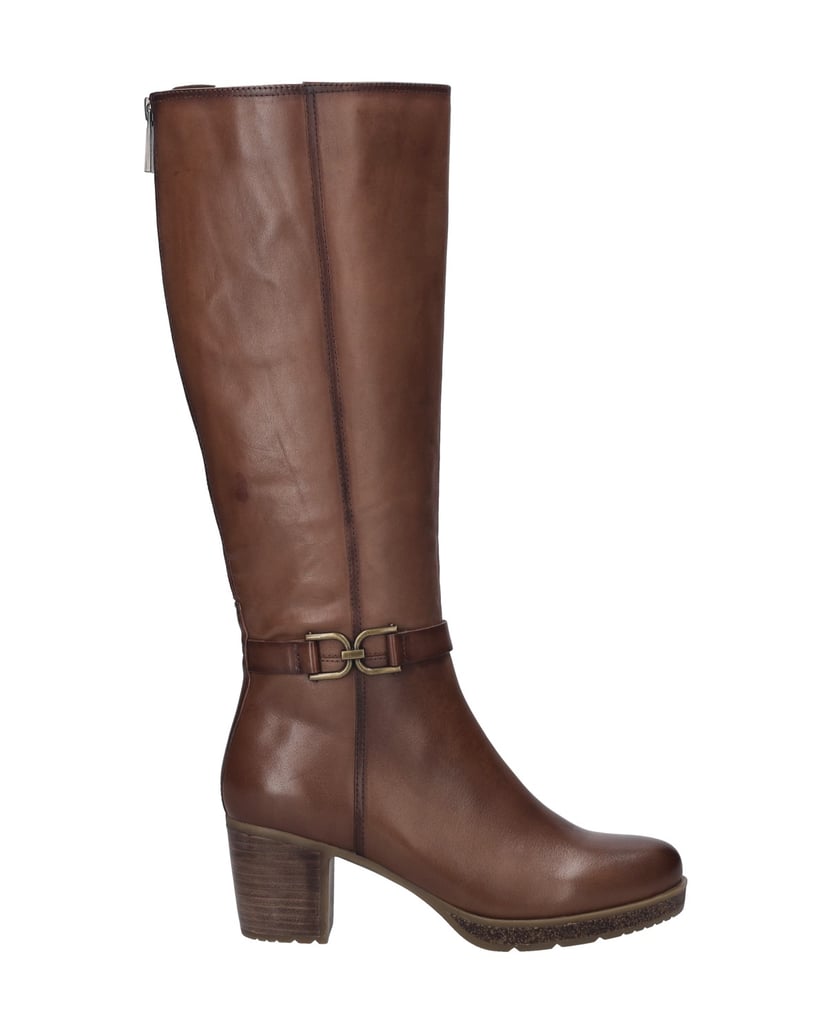JOSEF-SEIBEL-JOSEF-SEIBEL-Gloria-02-|-Stiefel-für-Damen-|-Braun-cognac