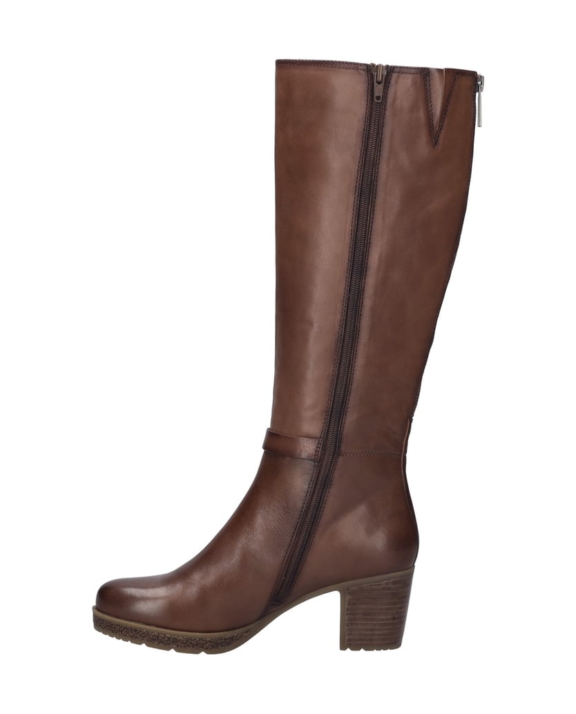 JOSEF-SEIBEL-JOSEF-SEIBEL-Gloria-02-|-Stiefel-für-Damen-|-Braun-cognac