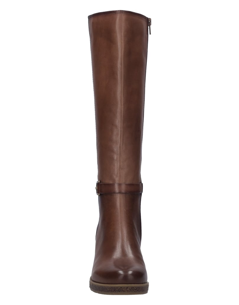 JOSEF-SEIBEL-JOSEF-SEIBEL-Gloria-02-|-Stiefel-für-Damen-|-Braun-cognac