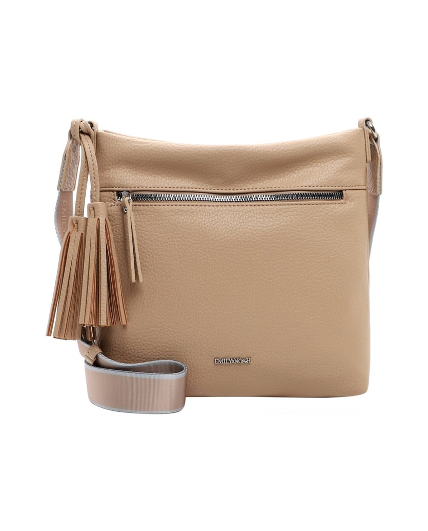 EMILY-&-NOAH-Umhängetasche-E&N-Belli-gelb