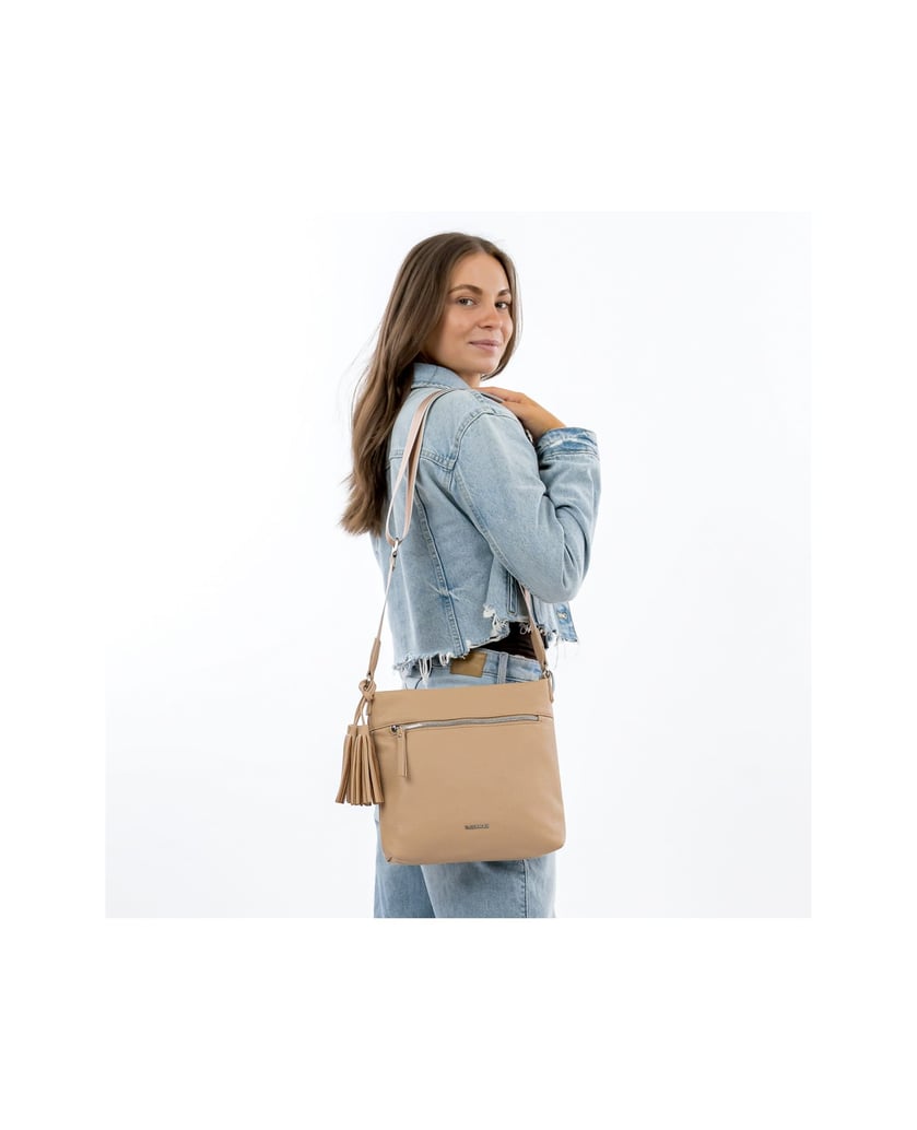 EMILY-&-NOAH-Umhängetasche-E&N-Belli-gelb