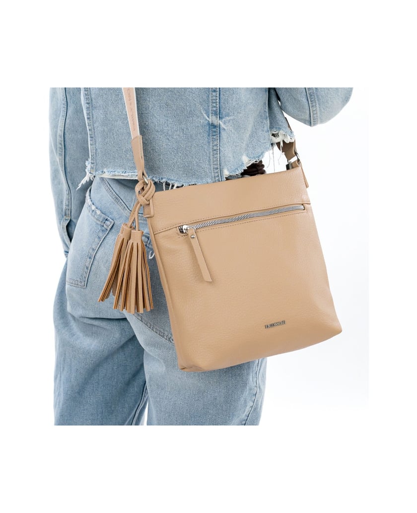 EMILY-&-NOAH-Umhängetasche-E&N-Belli-gelb