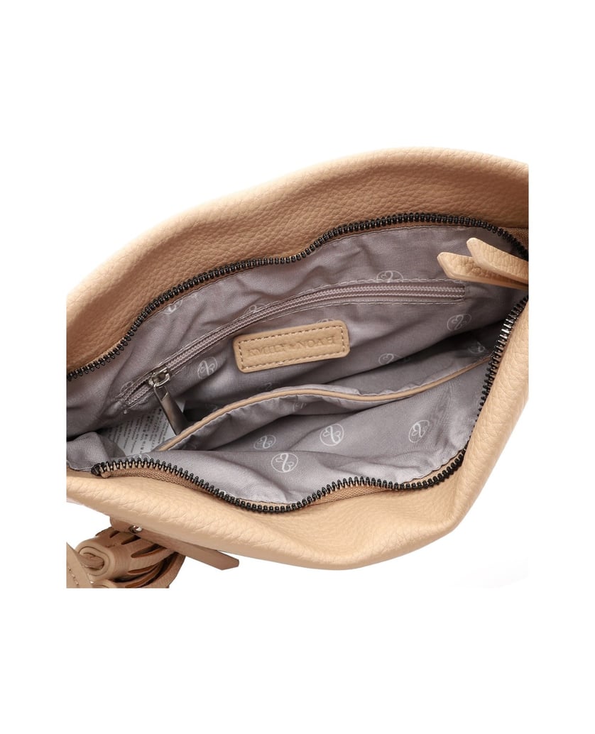 EMILY-&-NOAH-Umhängetasche-E&N-Belli-gelb