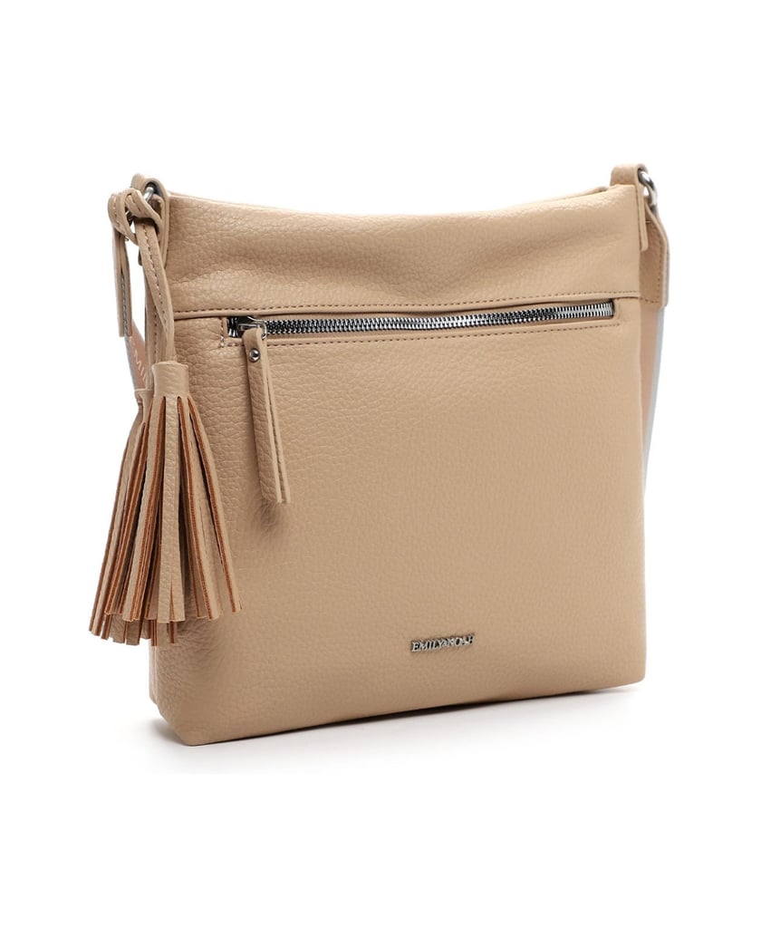 EMILY-&-NOAH-Umhängetasche-E&N-Belli-gelb