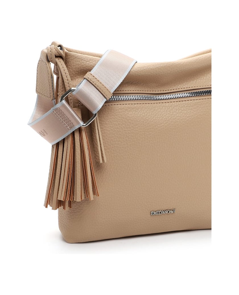 EMILY-&-NOAH-Umhängetasche-E&N-Belli-gelb