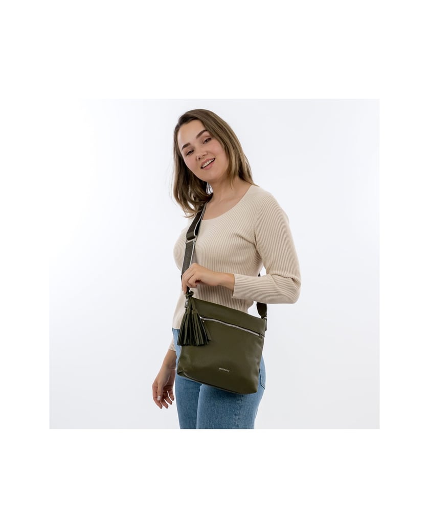 EMILY-&-NOAH-Umhängetasche-E&N-Belli-gelb