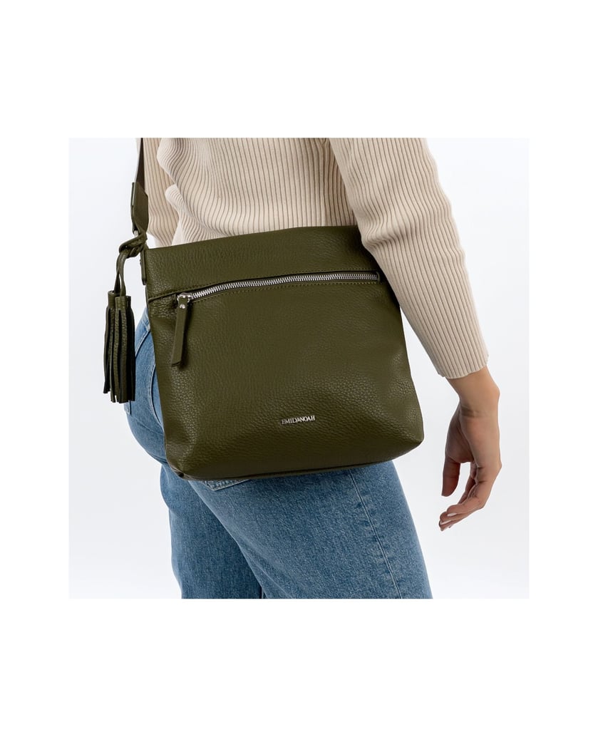 EMILY-&-NOAH-Umhängetasche-E&N-Belli-gelb