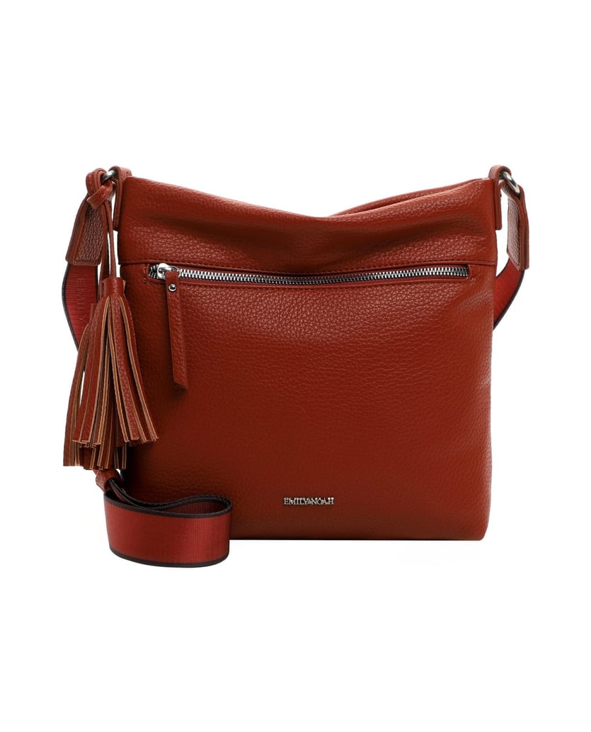 EMILY-&-NOAH-Umhängetasche-E&N-Belli-gelb