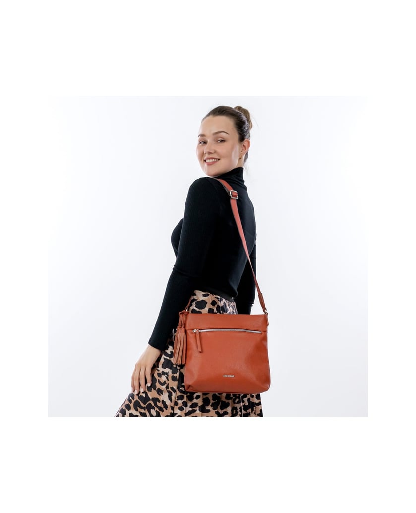 EMILY-&-NOAH-Umhängetasche-E&N-Belli-gelb