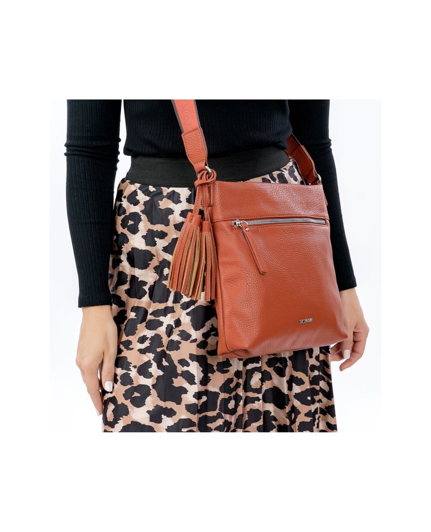 EMILY-&-NOAH-Umhängetasche-E&N-Belli-gelb