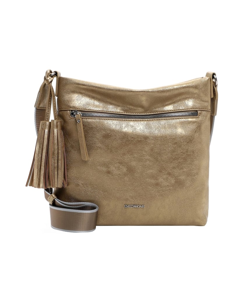 EMILY-&-NOAH-Umhängetasche-E&N-Belli-gelb