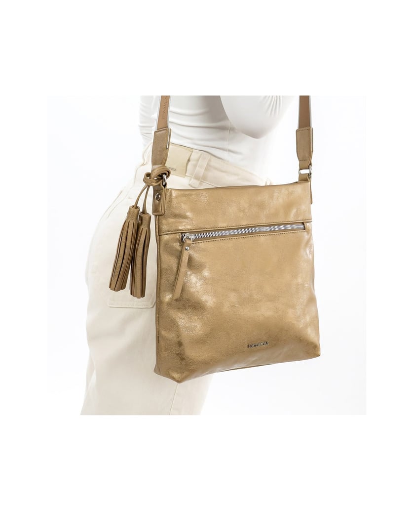 EMILY-&-NOAH-Umhängetasche-E&N-Belli-gelb