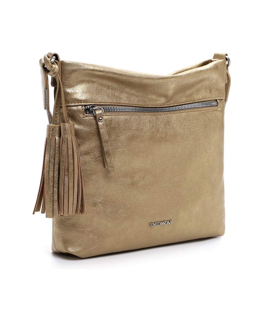 EMILY-&-NOAH-Umhängetasche-E&N-Belli-gelb