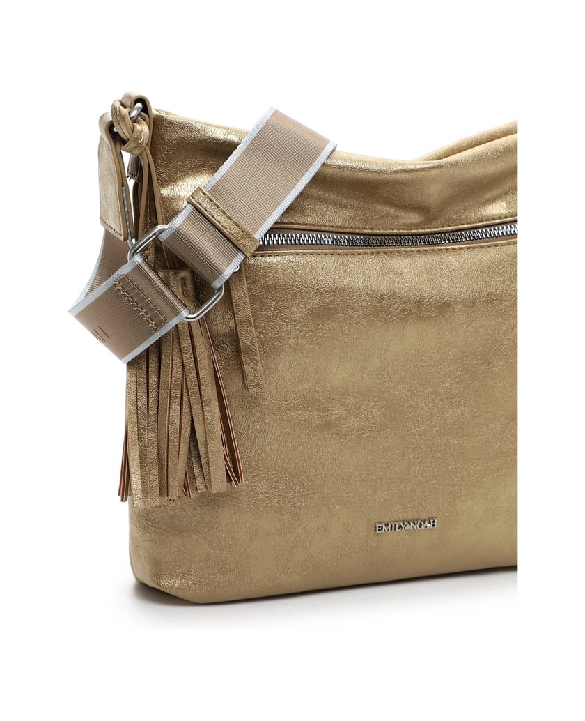 EMILY-&-NOAH-Umhängetasche-E&N-Belli-gelb