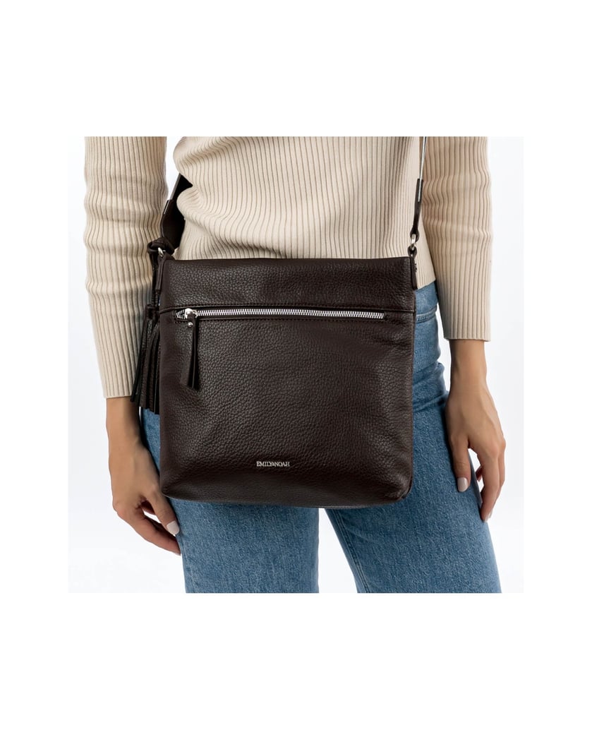 EMILY-&-NOAH-Umhängetasche-E&N-Belli-gelb