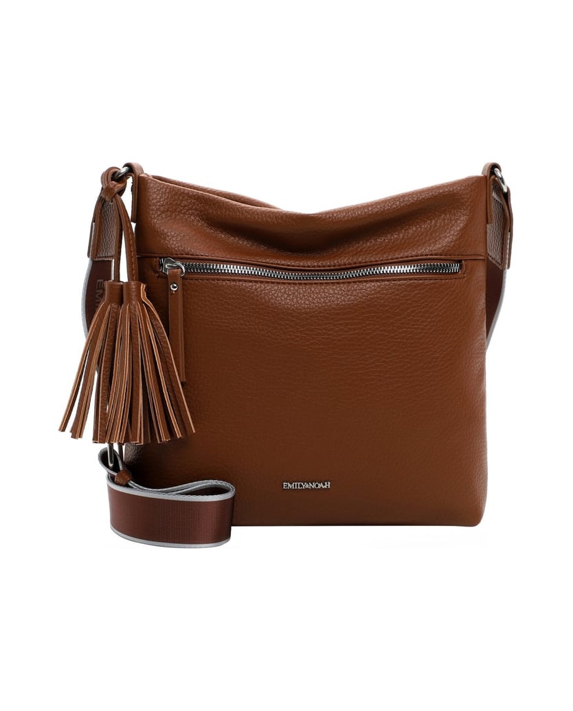 EMILY-&-NOAH-Umhängetasche-E&N-Belli-gelb