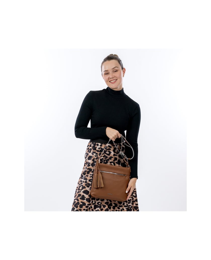 EMILY-&-NOAH-Umhängetasche-E&N-Belli-gelb