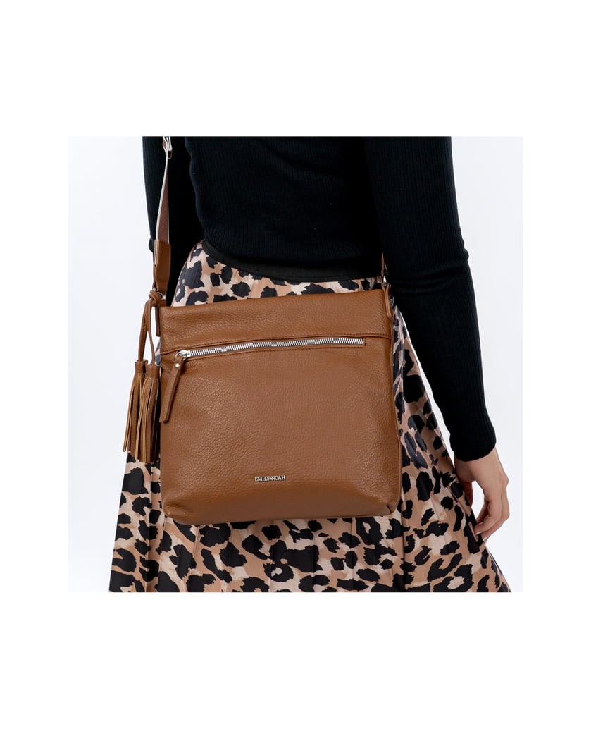 EMILY-&-NOAH-Umhängetasche-E&N-Belli-gelb