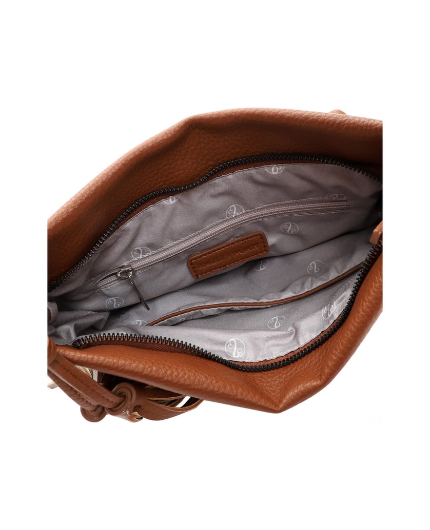 EMILY-&-NOAH-Umhängetasche-E&N-Belli-gelb