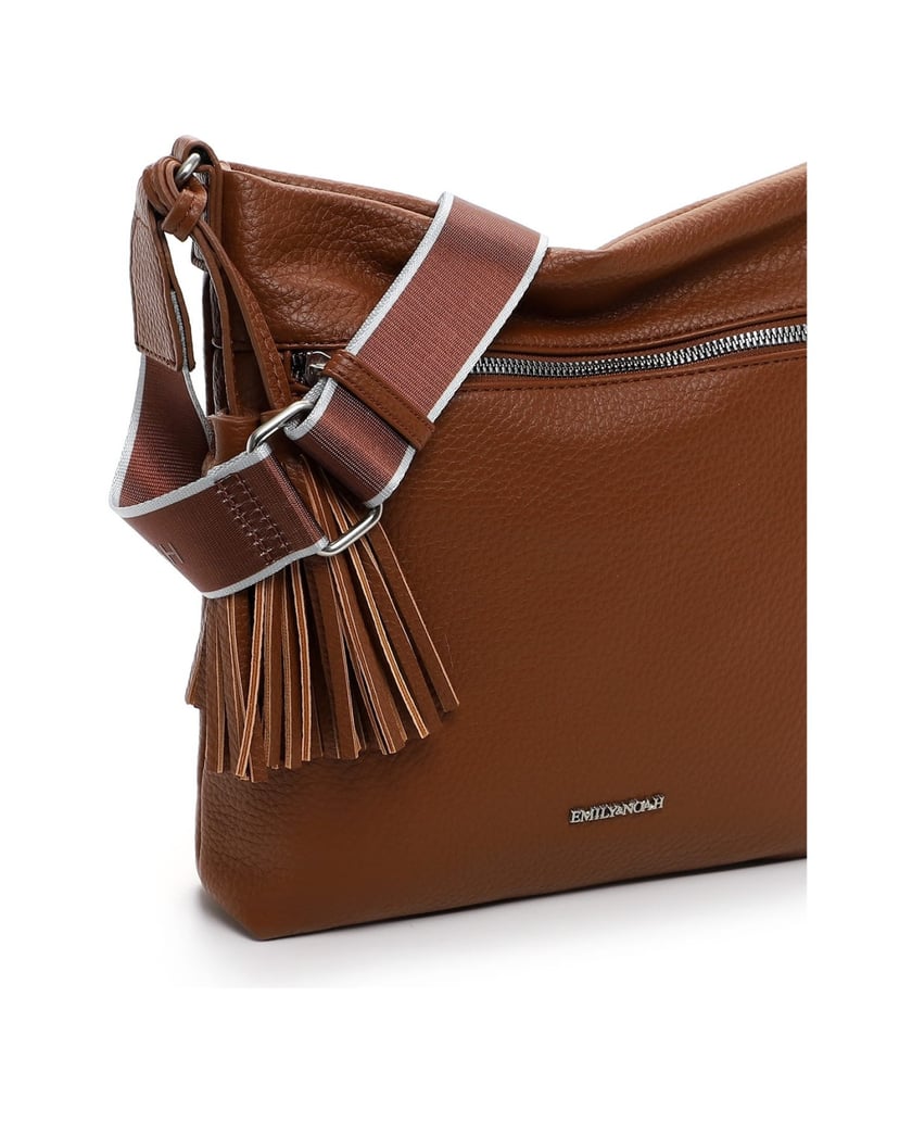 EMILY-&-NOAH-Umhängetasche-E&N-Belli-gelb