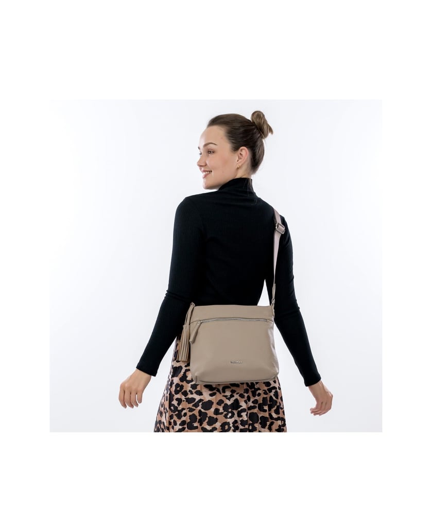 EMILY-&-NOAH-Umhängetasche-E&N-Belli-gelb