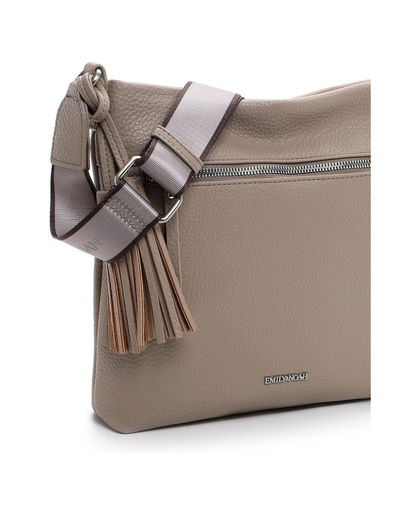 EMILY-&-NOAH-Umhängetasche-E&N-Belli-gelb