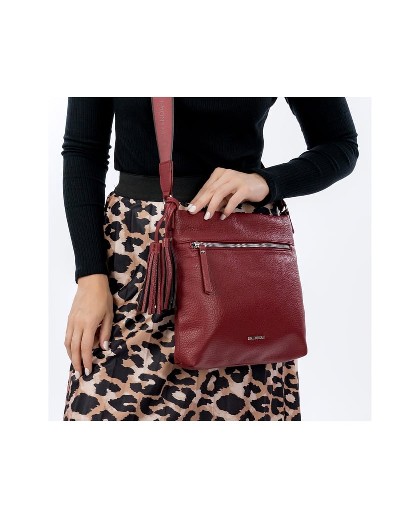 EMILY-&-NOAH-Umhängetasche-E&N-Belli-gelb