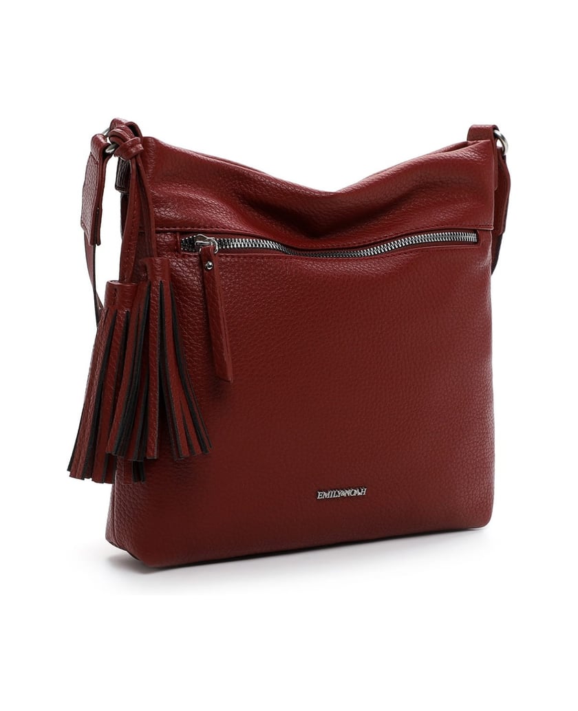 EMILY-&-NOAH-Umhängetasche-E&N-Belli-gelb