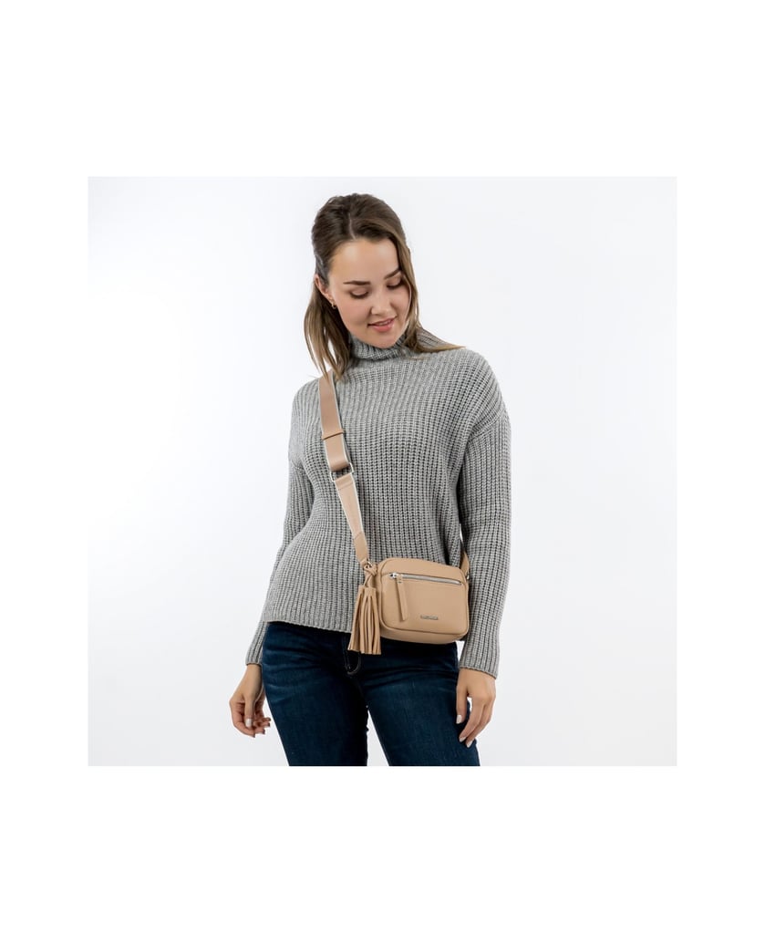 EMILY-&-NOAH-Umhängetasche-E&N-Belli-gelb